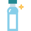 Milk bottle icon 64x64
