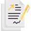 Document icon 64x64