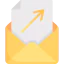 Send icon 64x64