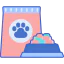 Pet food 图标 64x64