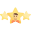 Rating icon 64x64