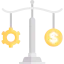 Scales icon 64x64