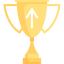 Trophy icon 64x64