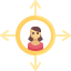 Target icon 64x64