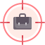 Target icon 64x64