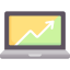 Laptop icon 64x64