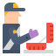 Customs icon 64x64