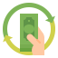 Exchange icon 64x64