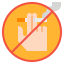 No smoking icon 64x64