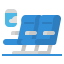 Seats icon 64x64