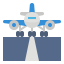 Airplane icon 64x64
