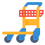 Trolley icon 64x64