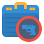 X ray icon 64x64