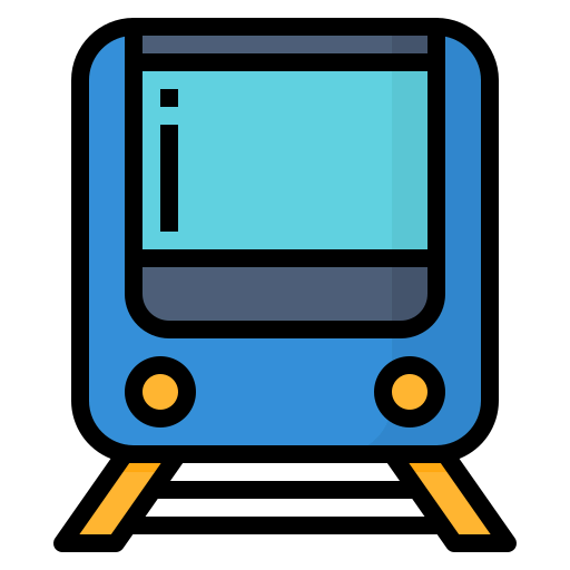 Train icon