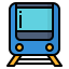 Train 图标 64x64