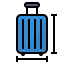 Luggage 图标 64x64