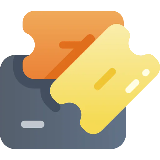 Приложение Wallet Pass иконка