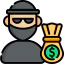 Robber іконка 64x64