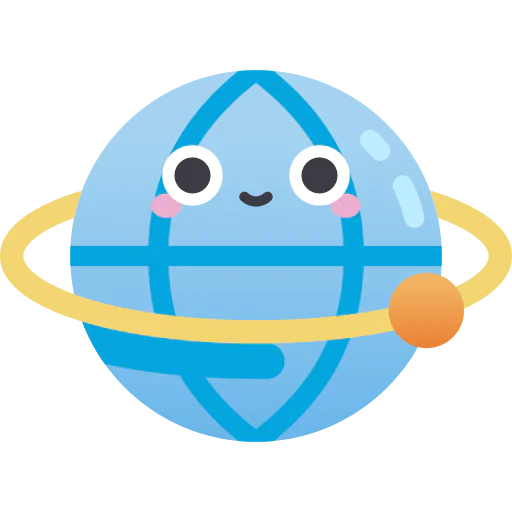 Browser icon