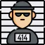 Criminal іконка 64x64