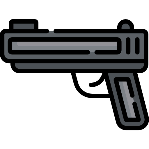 Gun biểu tượng