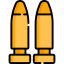 Bullets icon 64x64
