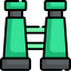 Binoculars 图标 64x64