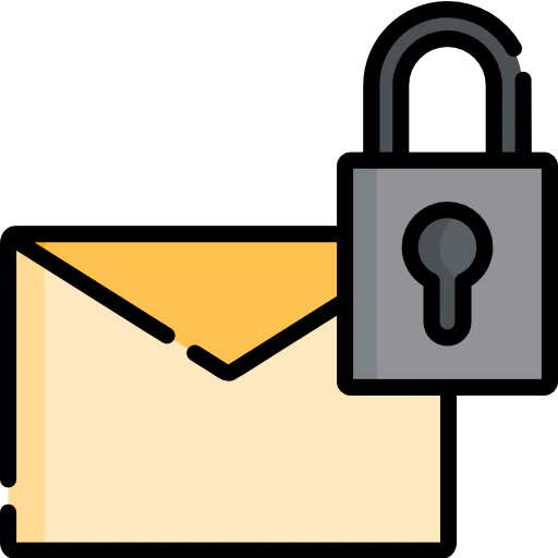 Safe mail іконка