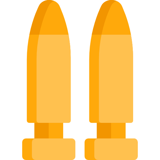 Bullets icon