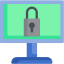 Password ícone 64x64