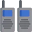 Walkie talkie アイコン 64x64
