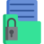 Folder アイコン 64x64