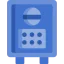 Safety box іконка 64x64