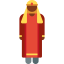 Wise man icon 64x64