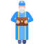 Wise man icon 64x64