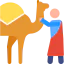 Camel Symbol 64x64