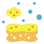 Sponges Ikona 64x64