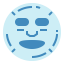 Face mask アイコン 64x64