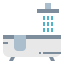 Bathtub icon 64x64