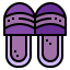 Slippers icon 64x64