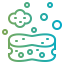 Sponges icon 64x64