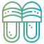 Slippers icon 64x64