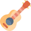 Guitar 图标 64x64