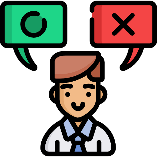 Decision Symbol