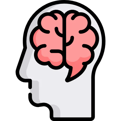 Brain アイコン