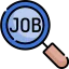 Job icône 64x64