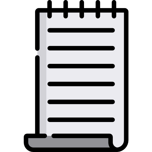 Note icon