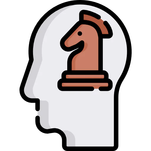 Logic icon