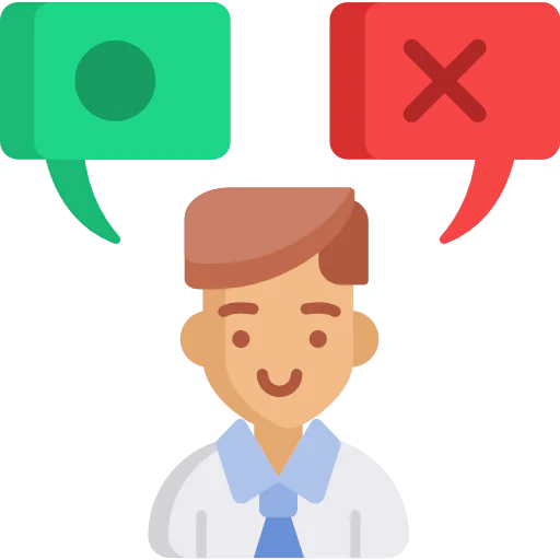 Decision Symbol