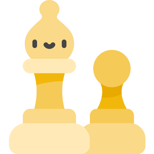 Chess 图标